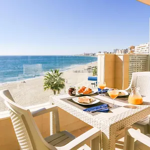 Vegasol Playa At España