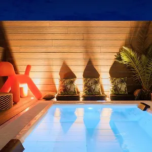 Elite - Gay Men Only (adults Only) Affittacamere Sitges