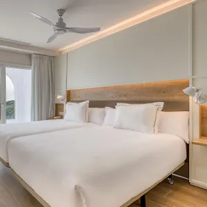 Hotel Playamojacar
