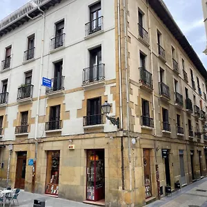  Maison d'hôtes Gurtxu By Sun Sebastian