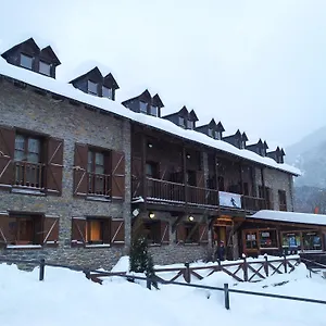 Auberge de jeunesse Les Daines