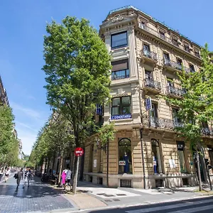 Donostiarra Gasthof