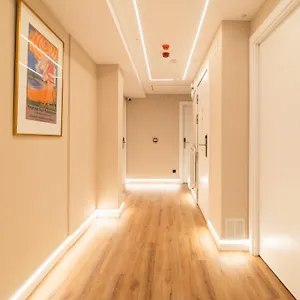Boulevard Roomss Gasthof