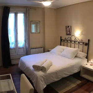  Maison d'hôtes Anne