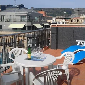 Larramendi Terrace Apartamento