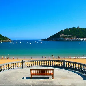 Bahia Affittacamere San Sebastián