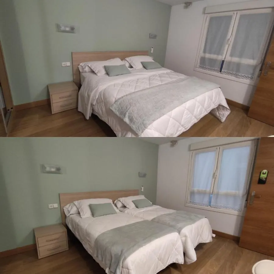 Pension Joakina San Sebastián