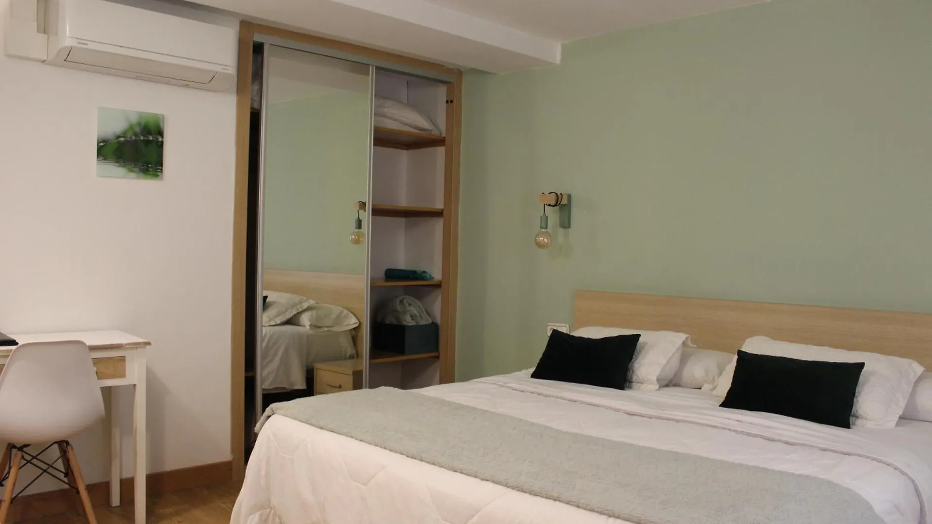 Pension Joakina San Sebastián