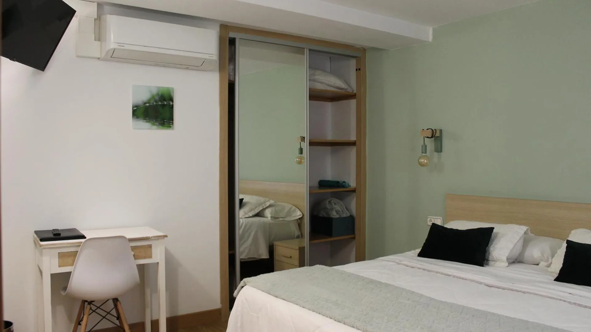 Pensión Pension Joakina San Sebastián
