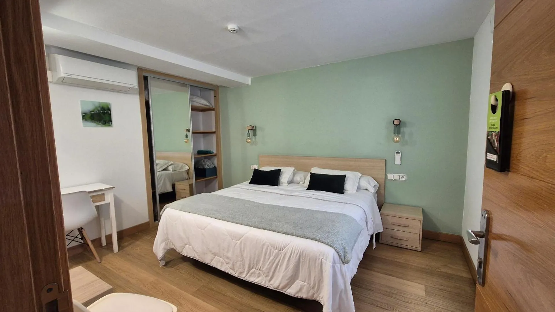 Pensión Pension Joakina San Sebastián