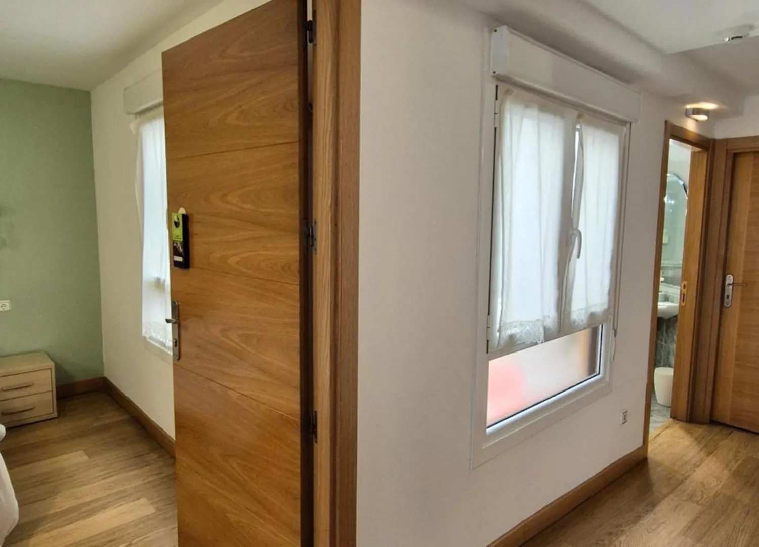 *** Guest house Pension Joakina San Sebastian Spain
