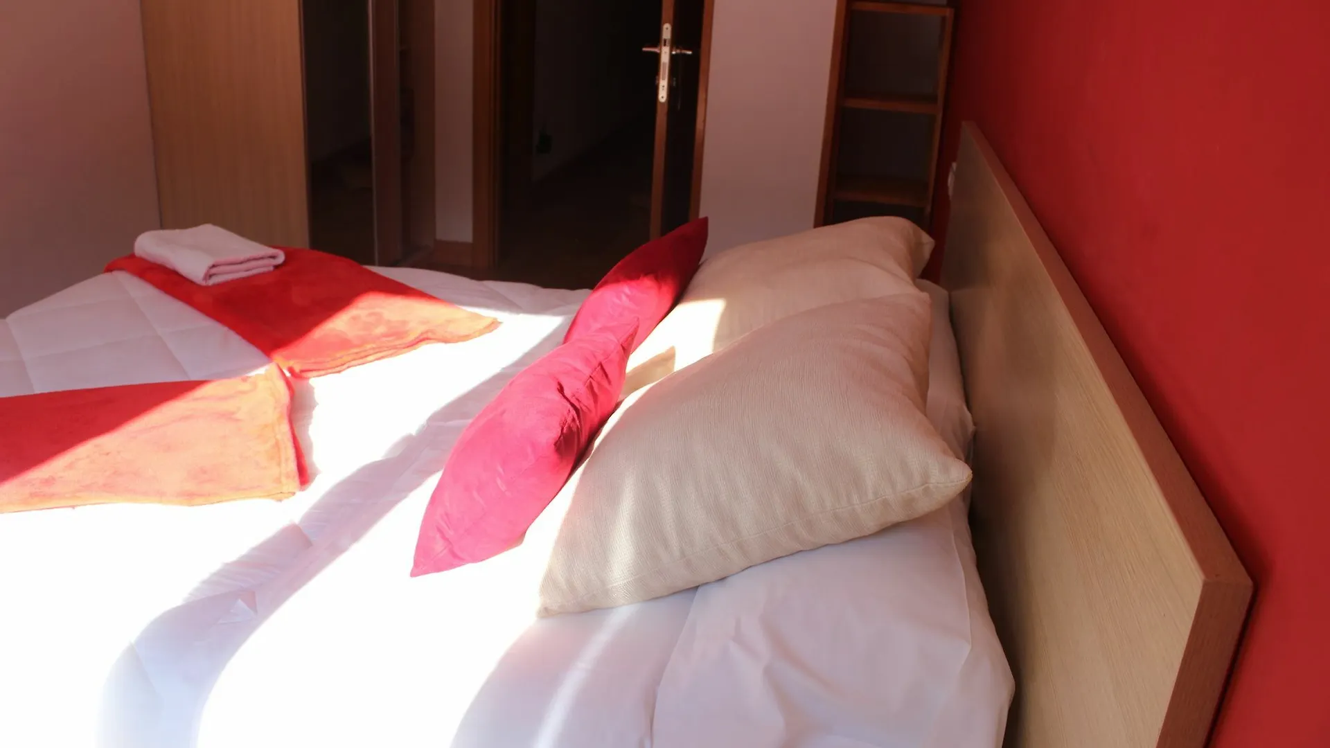 Pension Joakina San Sebastián 3*,  España