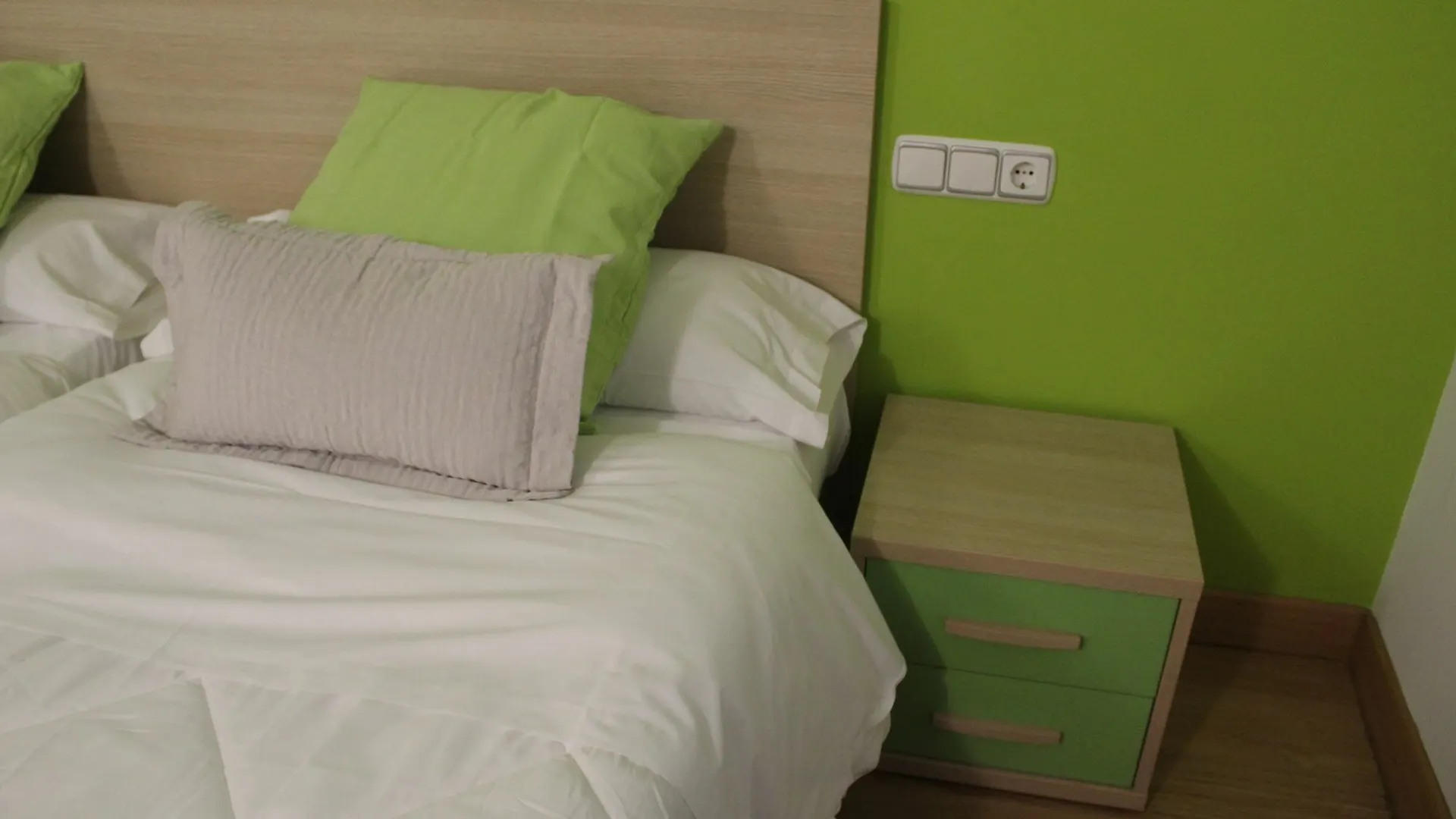 Pension Joakina San Sebastian Guest house