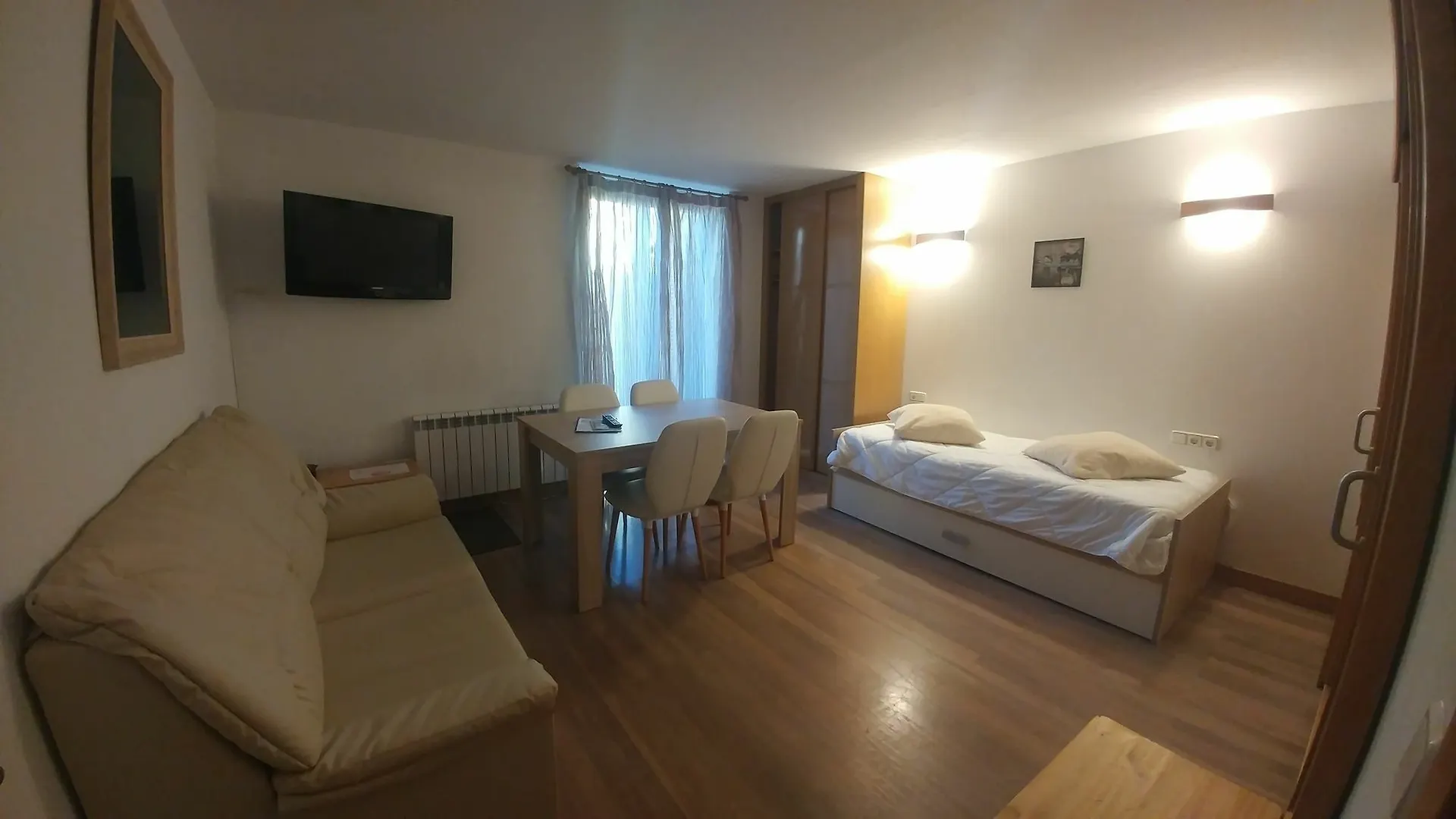 Pension Joakina San Sebastian