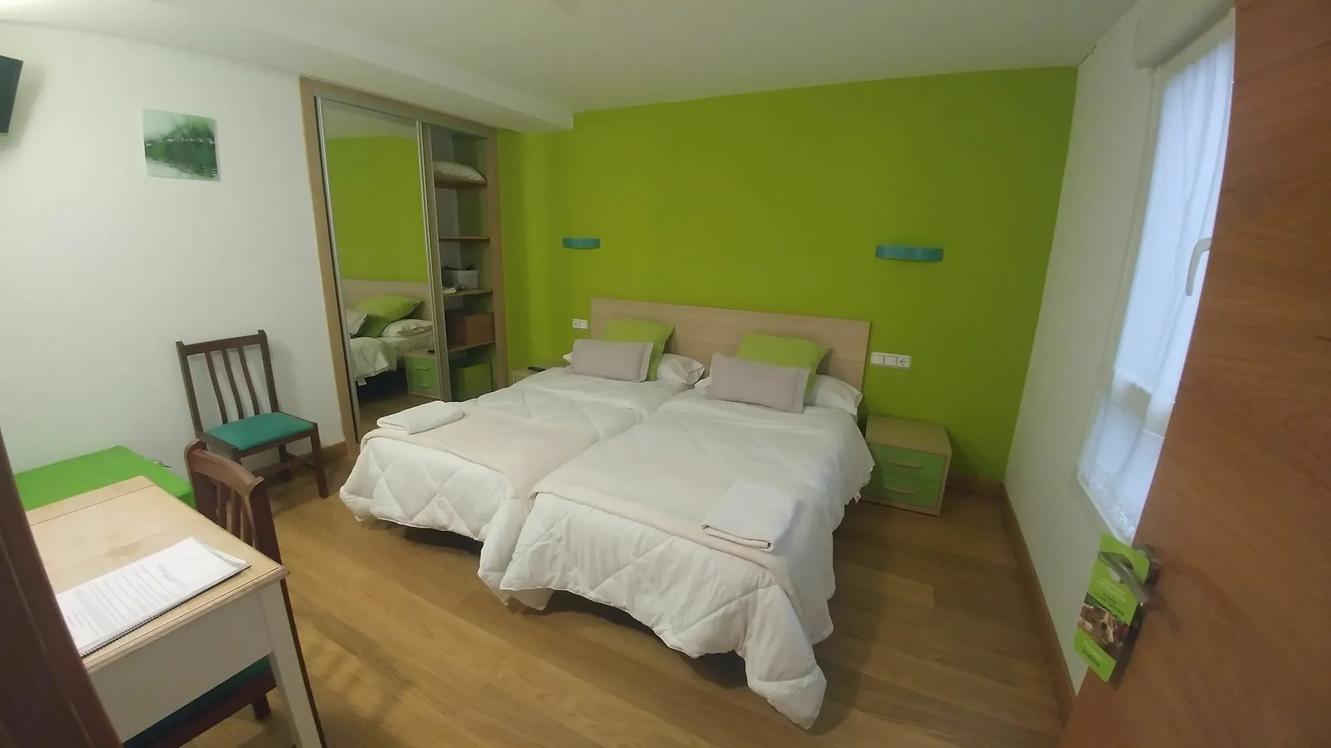 Guest house Pension Joakina San Sebastian