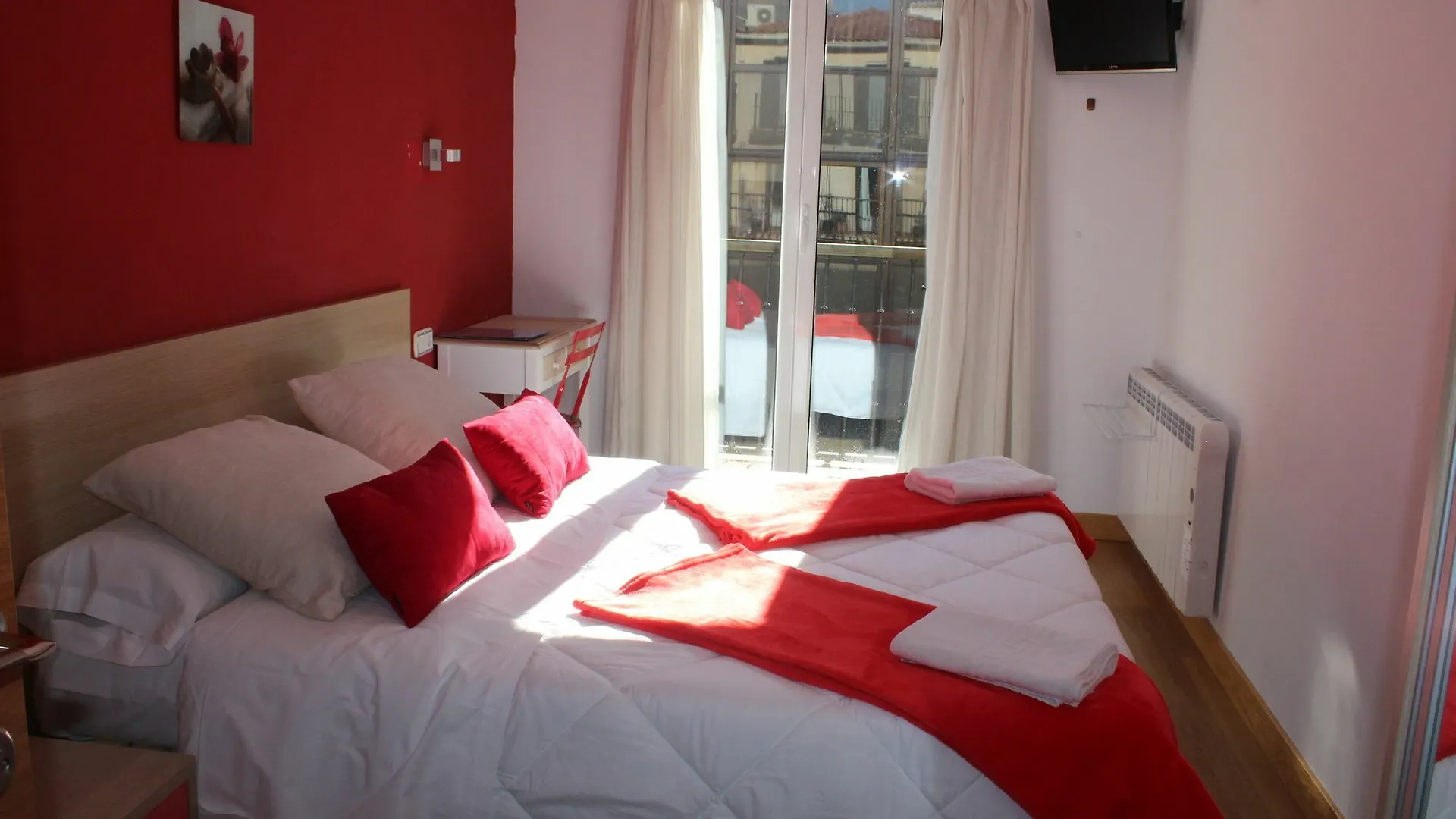 Pension Joakina San Sebastian 3*,  Spain