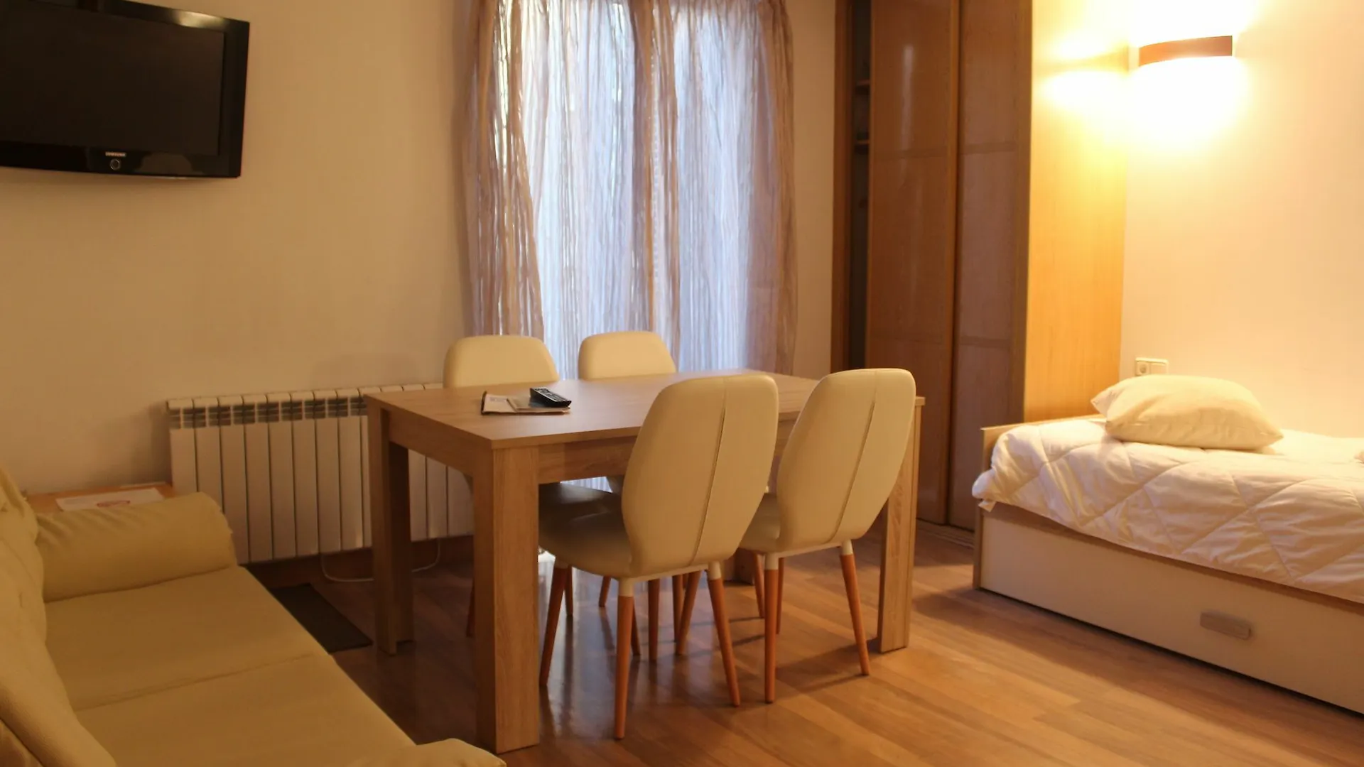 Pensión Pension Joakina San Sebastián