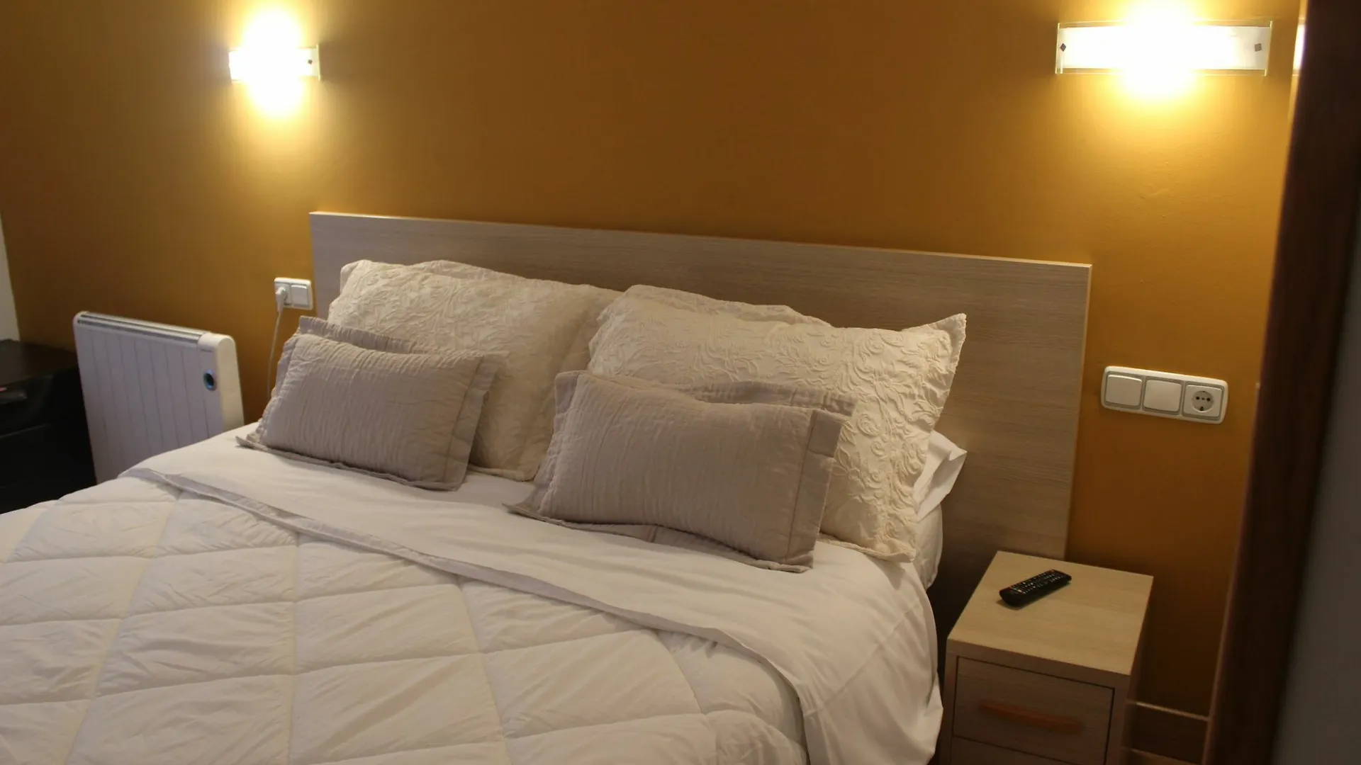 Pension Joakina San Sebastián 3*,