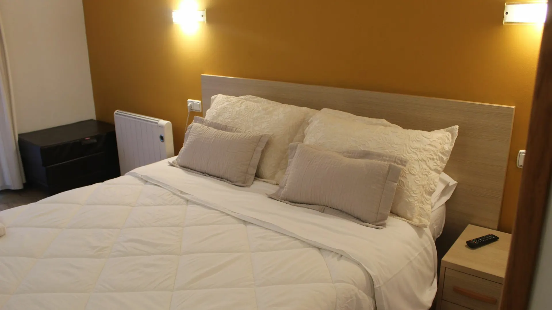 Pension Joakina San Sebastian Guest house